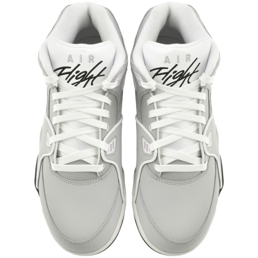 Nike top flight shoes hot sale