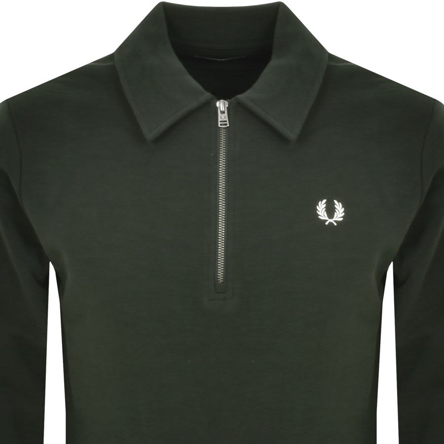 Green fred shop perry sweatshirt