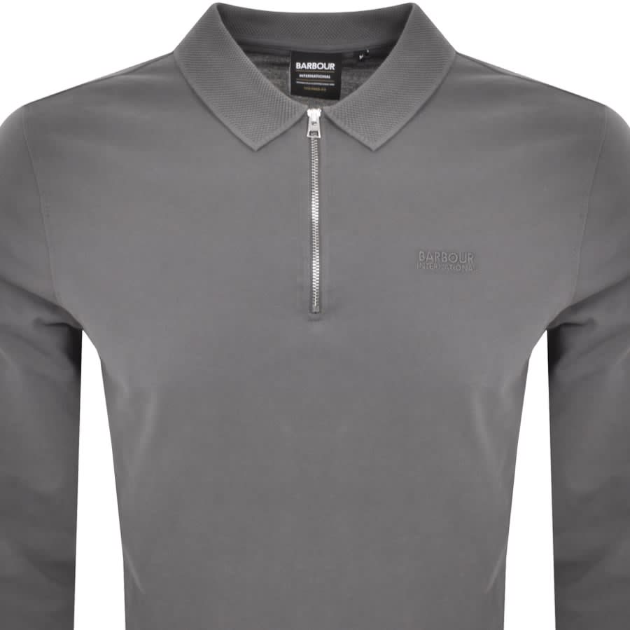 Barbour shirts Silver 2025