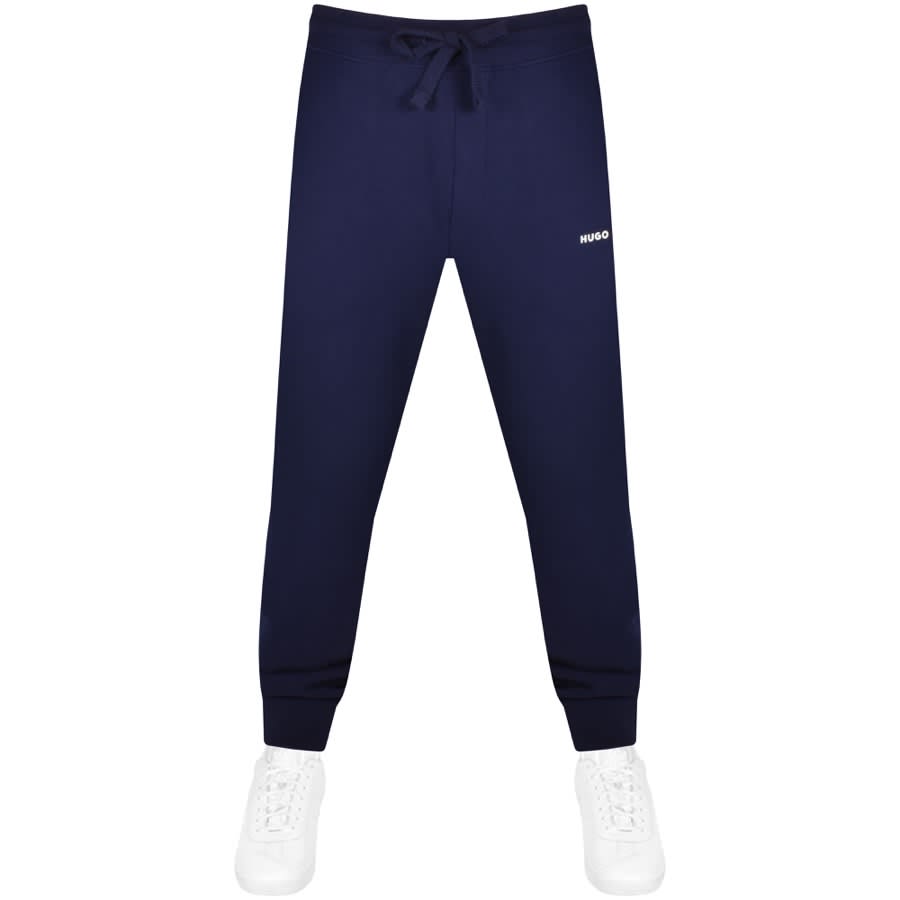 Hugo tracksuit on sale