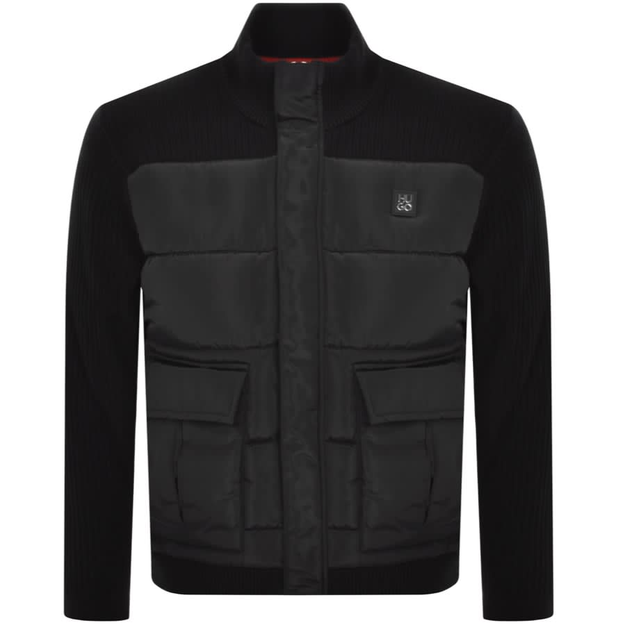 Hugo hybrid store