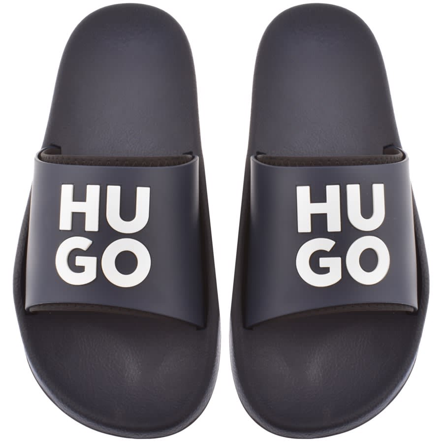 Hugo sliders sales