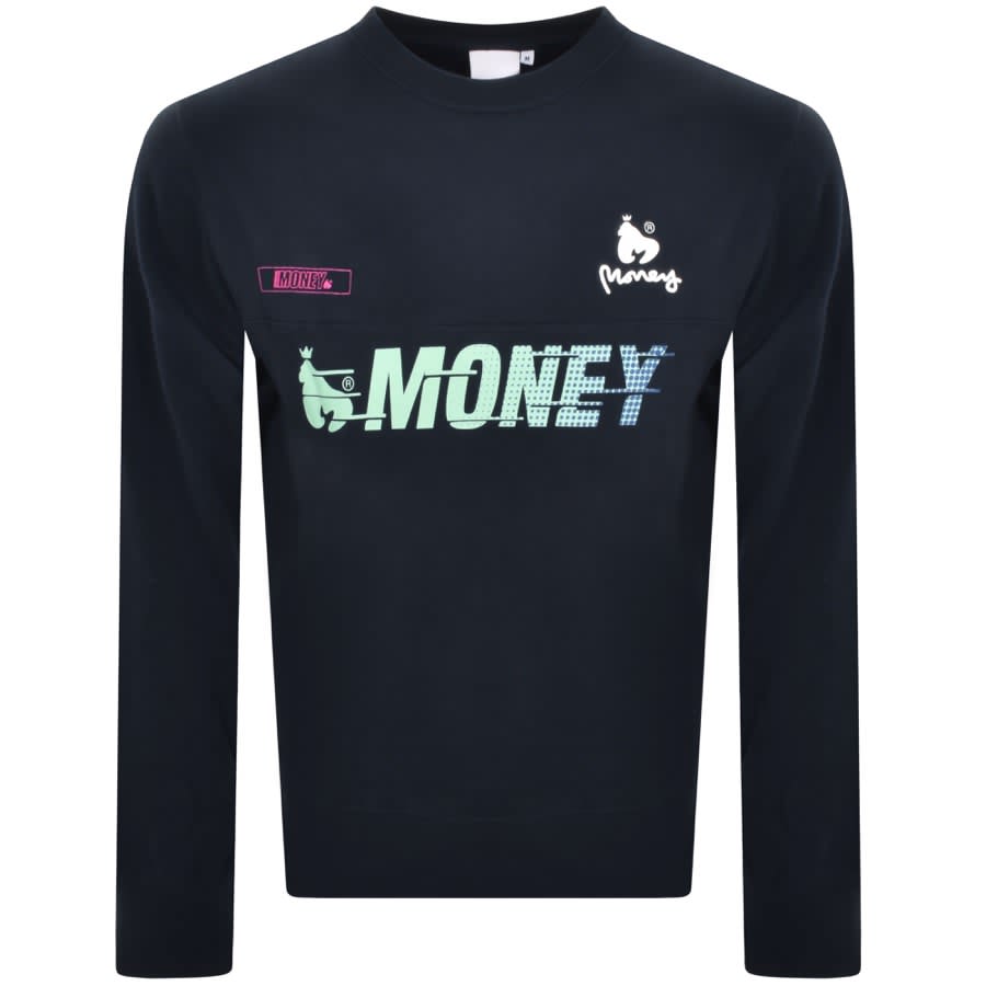 Money full tracksuit on sale