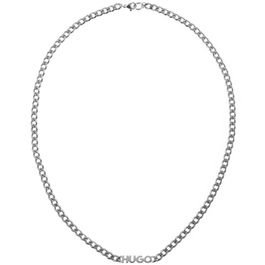 BOSS Chain Necklace Necklace Stainless Steel 1580555 - Ditur