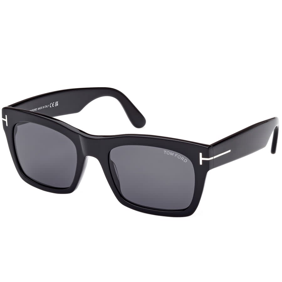 Sunglasses Tom Ford Nico 02 Ft1062 01a