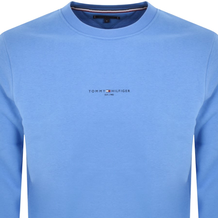 Tommy hilfiger sweatshirt canada deals