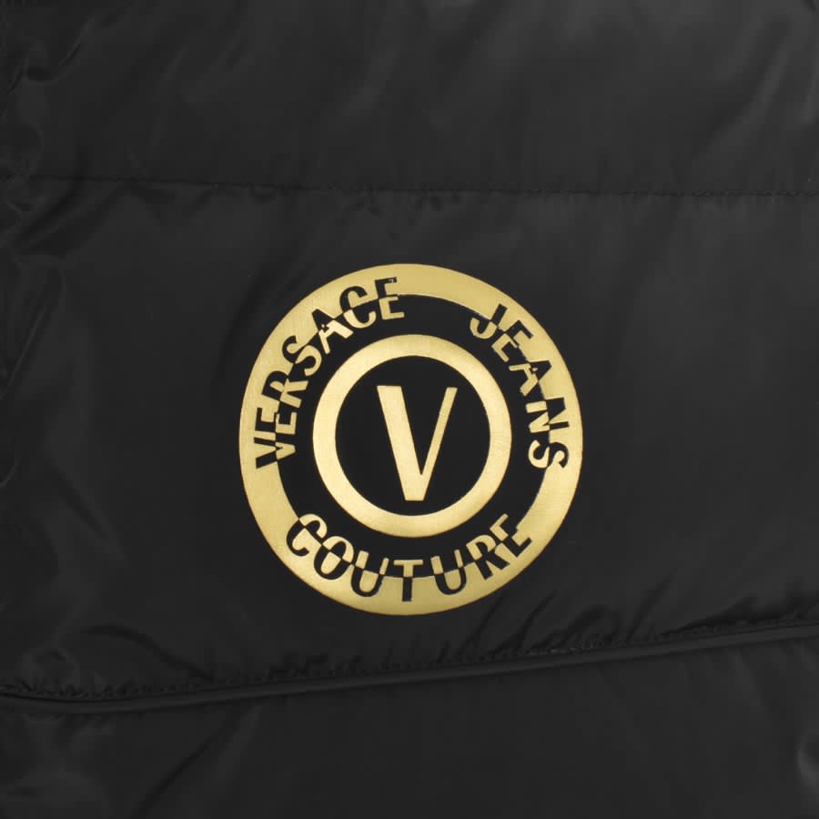 Gilet versace sale homme