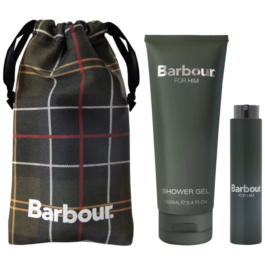 Barbour 100ml shop