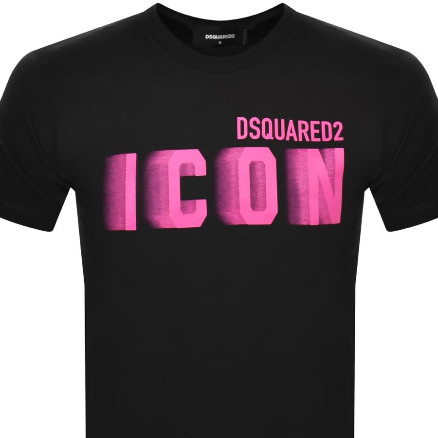 Short icon on sale dsquared