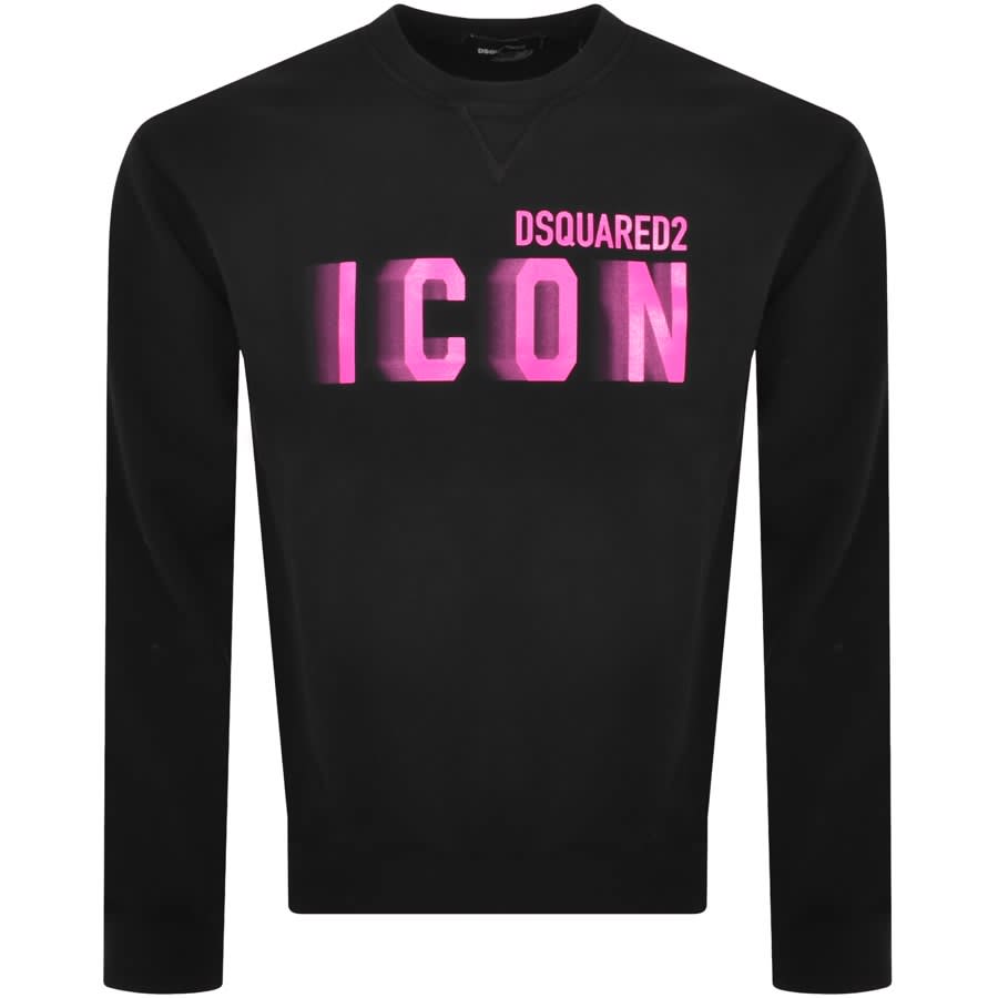 最新製品Dsquared2 Branded Sweatshirt トップス
