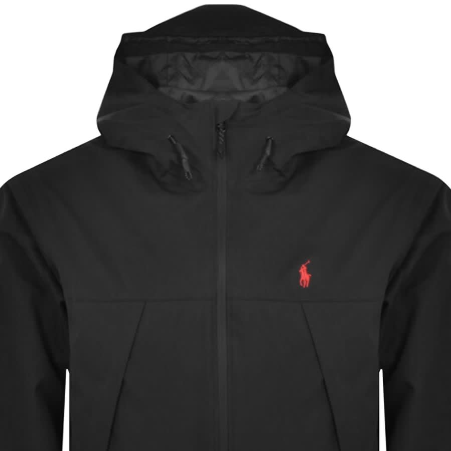 Ralph lauren top spray jacket