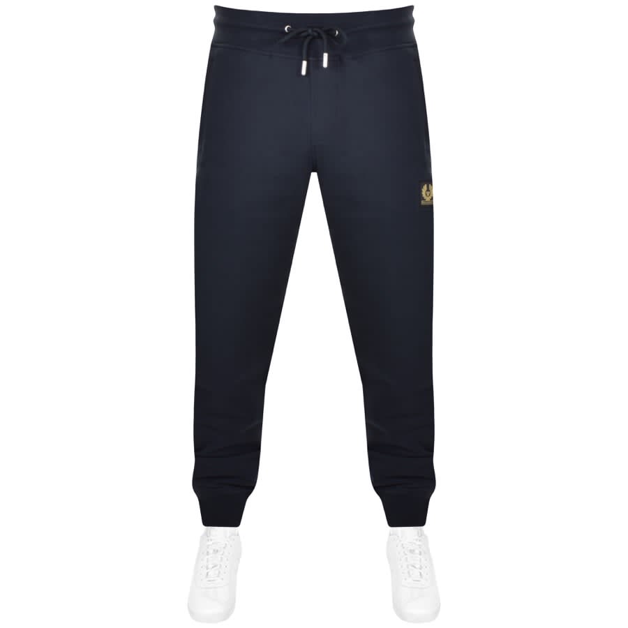 Belstaff tracksuit bottoms top