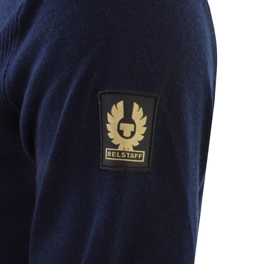 Belstaff discount kerrigan jumper
