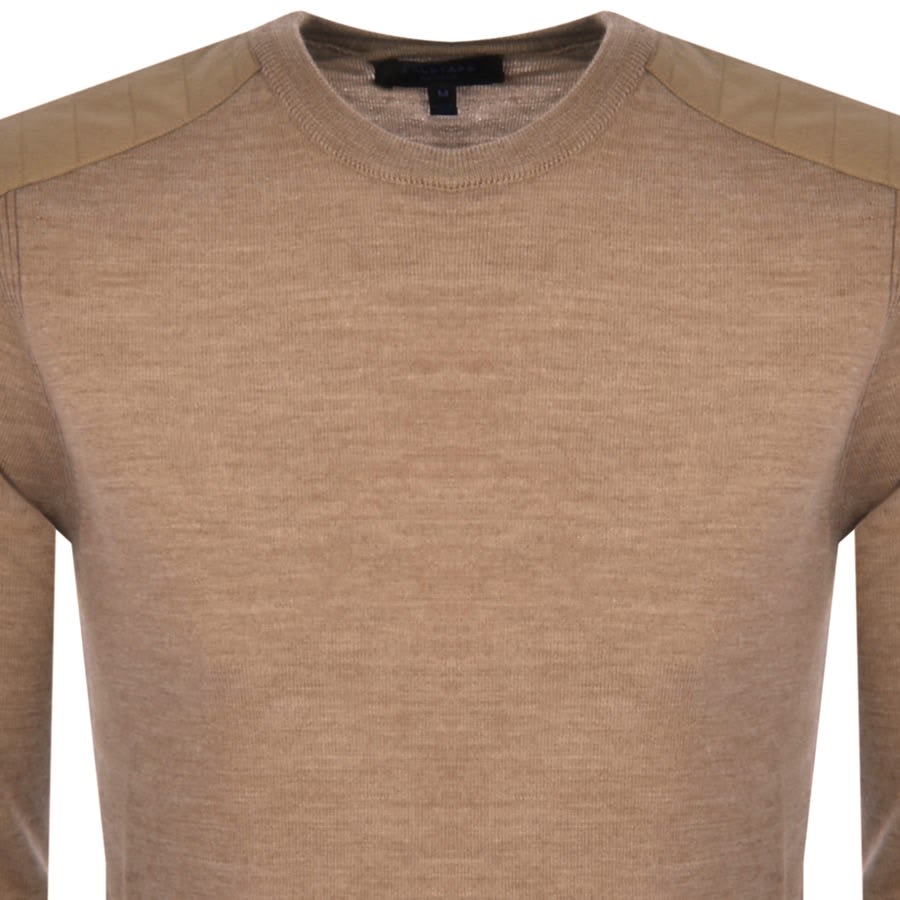 Belstaff kerrigan wool sweater hot sale