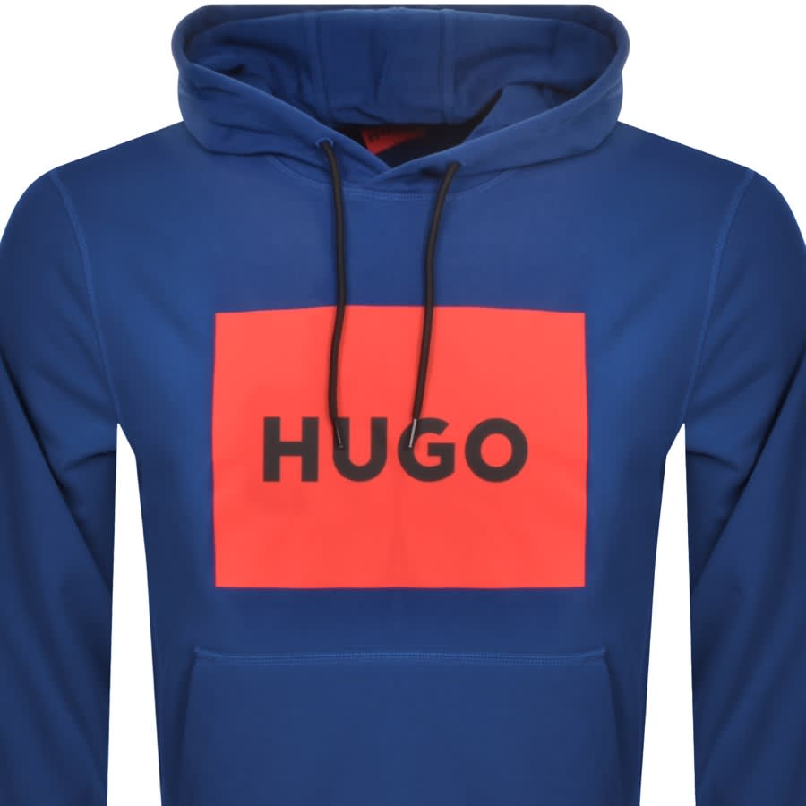 Dicago best sale sweatshirt hugo