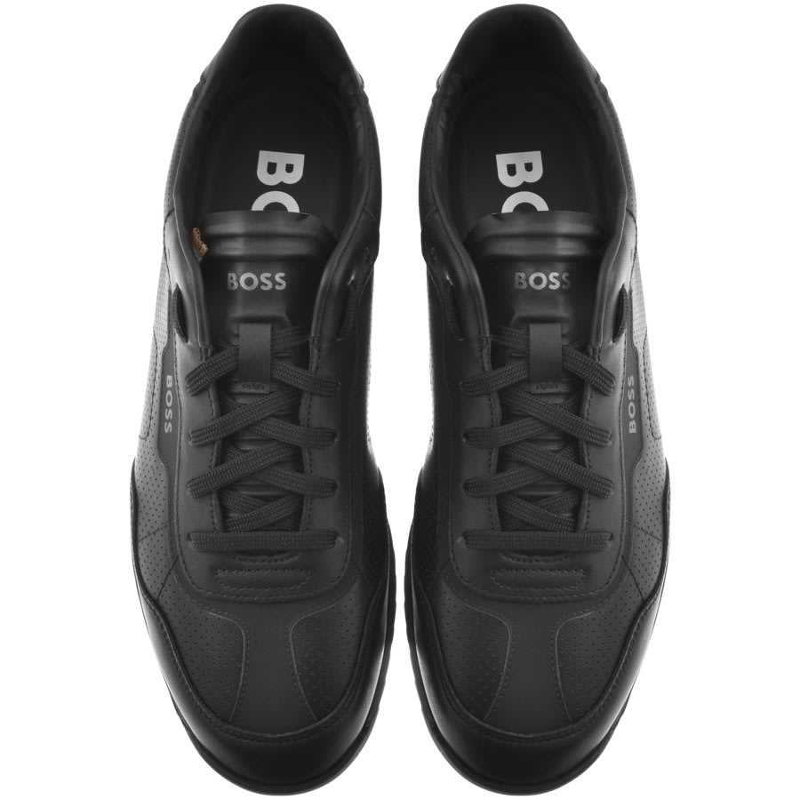 Boss discount shoes canada