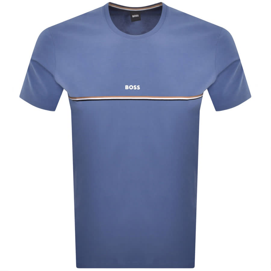 Mainline hugo boss t shirts new arrivals