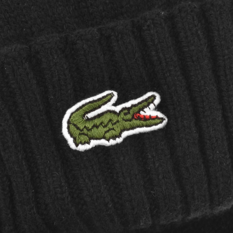 Lacoste gloves store