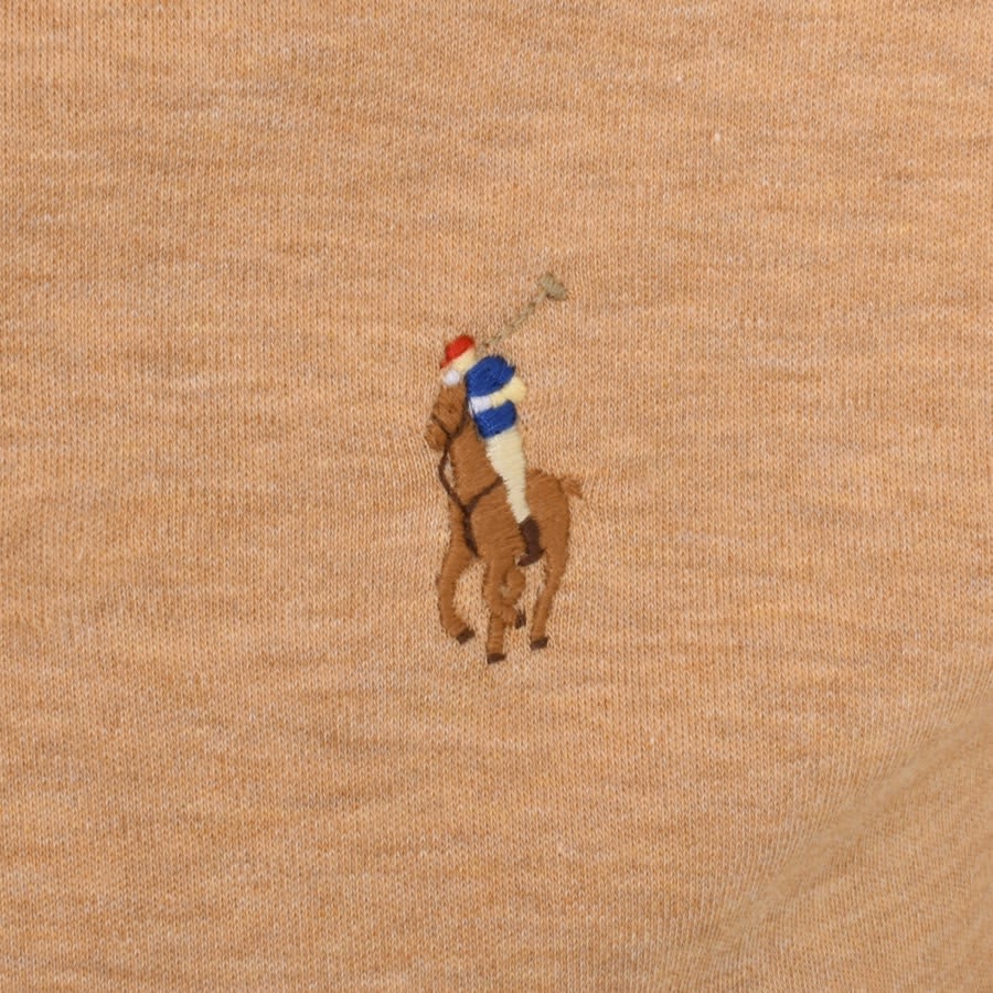 Polo ralph lauren hot sale camel