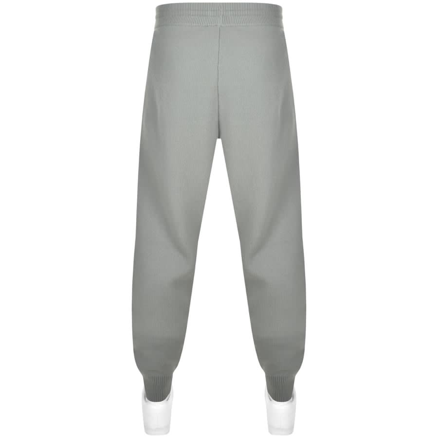 Armani clearance jogging bottoms