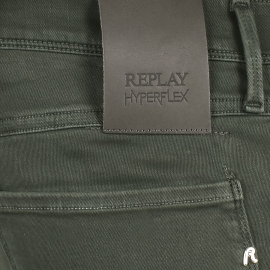 Anbass replay hyperflex discount