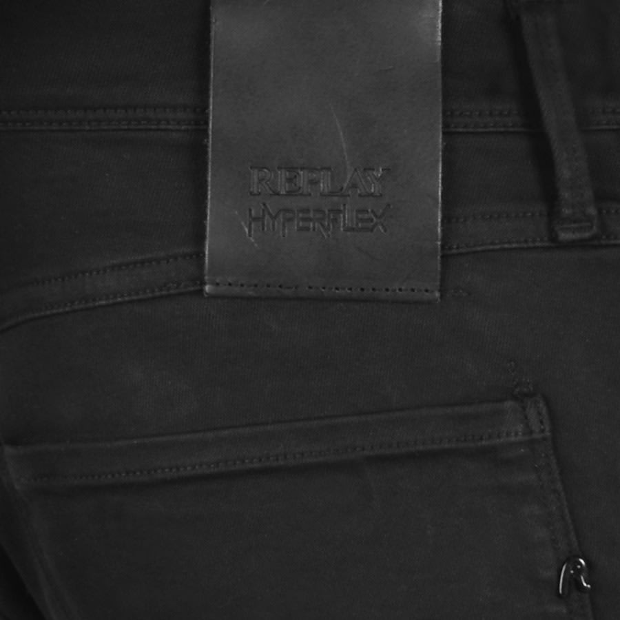 Hyperflex top replay sale