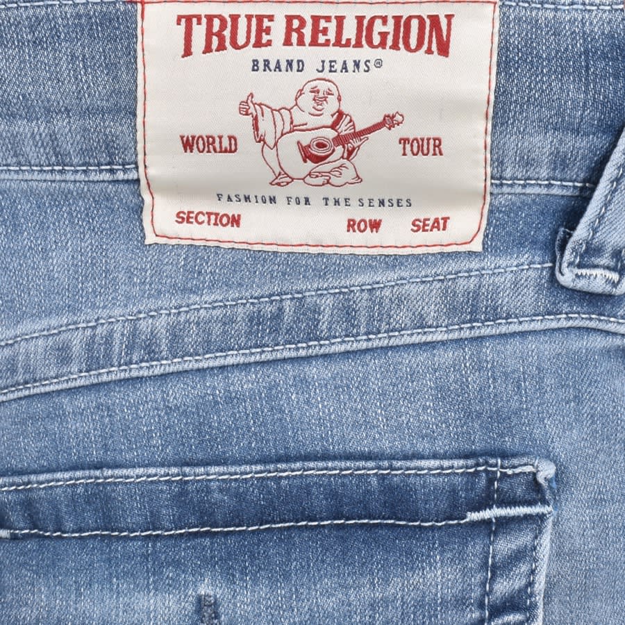 True religion light blue jeans sales
