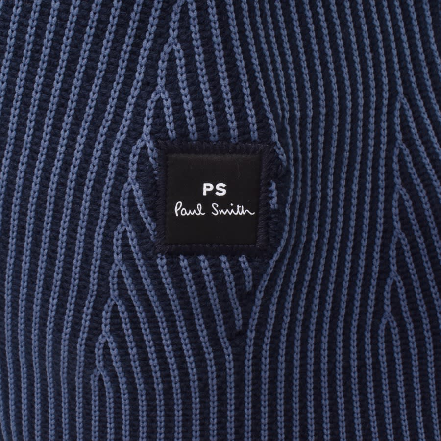Paul smith knitted jumper cheap