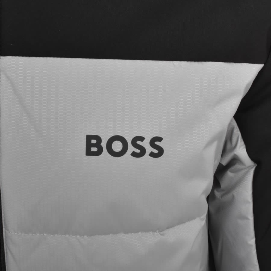 Boss veste top