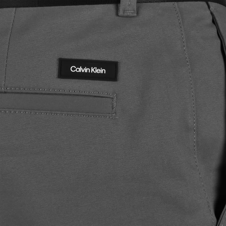 Calvin klein chinos top