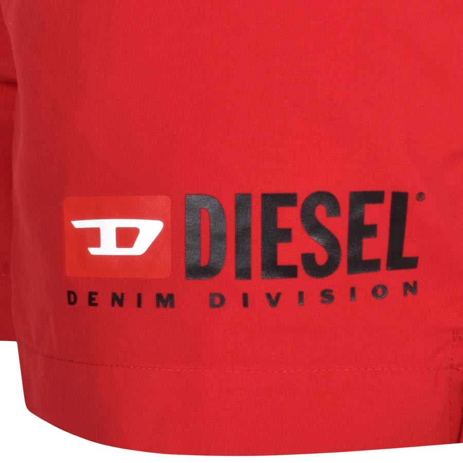 Diesel Diesel denim division sweatshirt big logo 90's | Grailed
