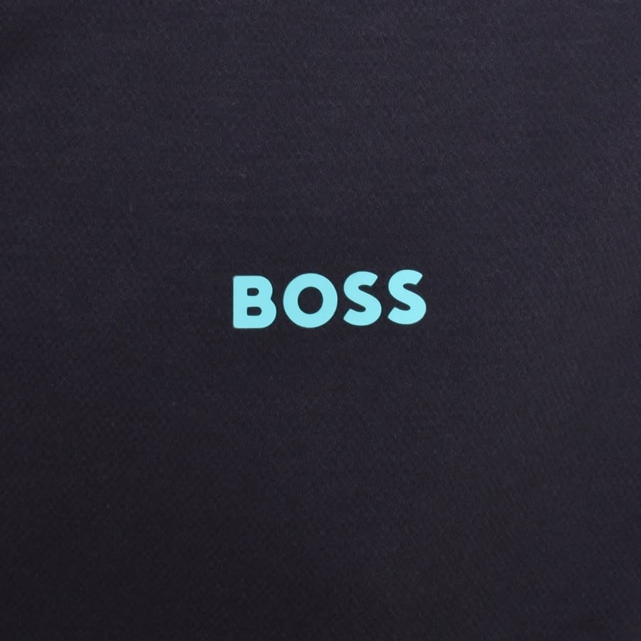 Boss motion clearance