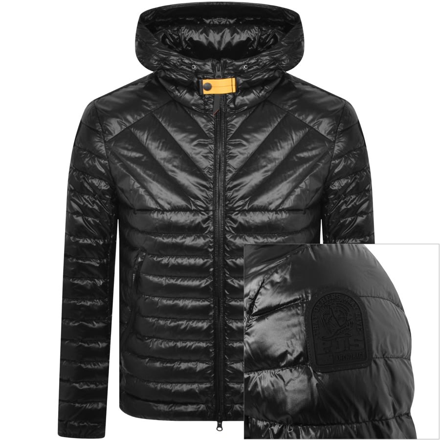 Mens designer deals lightweight jacket