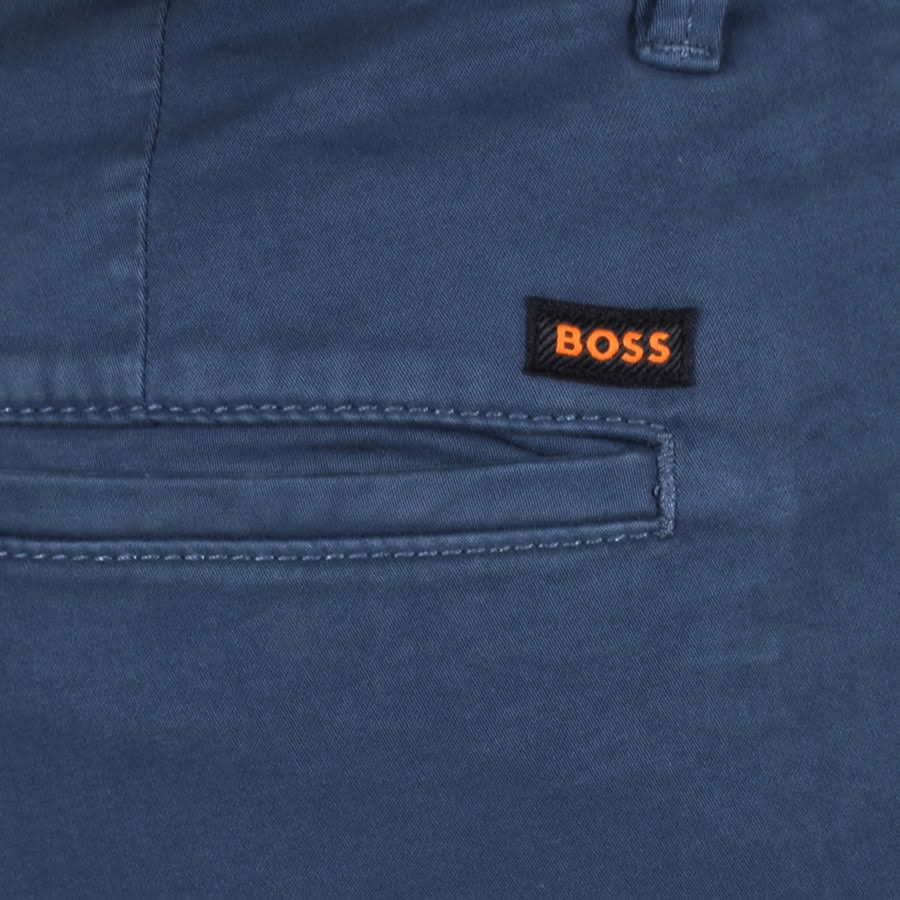 Boss schino chinos top