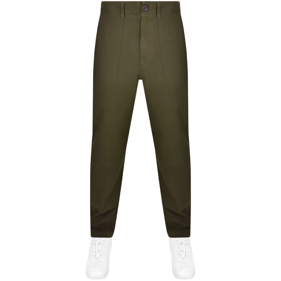 Classic Mens Farah Trousers from the Chums Winter Catalogue -- Chums | PRLog