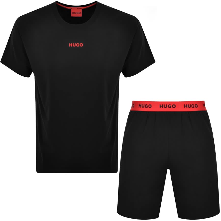 Hugo loungewear cheap