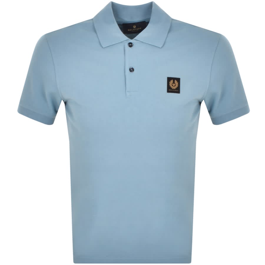 Belstaff polo new arrivals