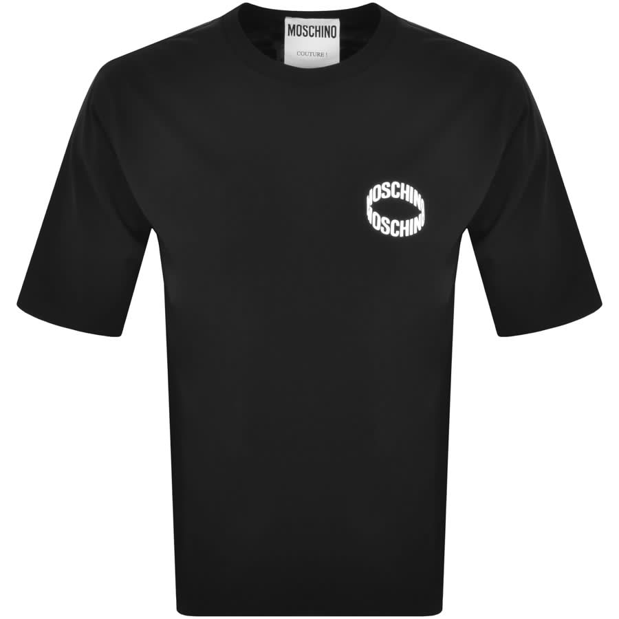 Moschino t shirt heren 2025