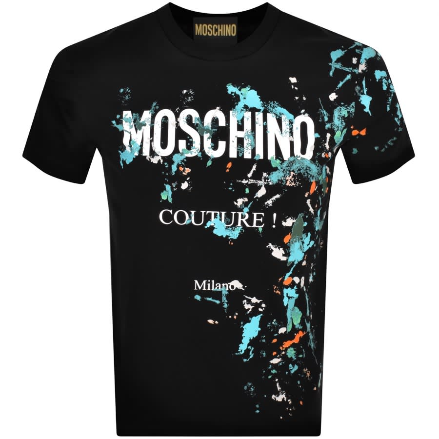 Moschino milano on sale couture