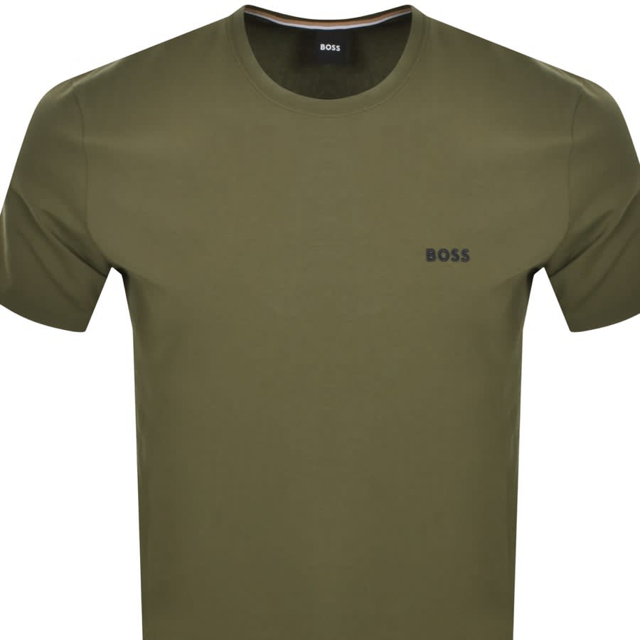 Hugo boss uv t store shirt