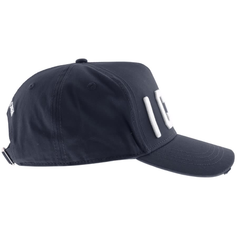 Navy icon cap new arrivals