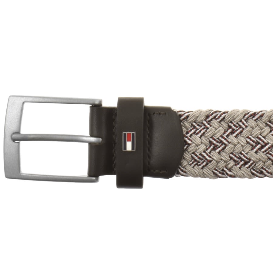 Tommy Hilfiger - Adan 3.5 elastic Belt