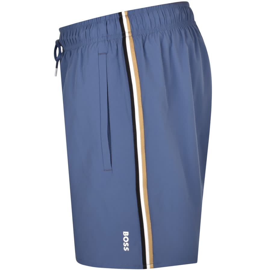 Boss perch on sale swim shorts