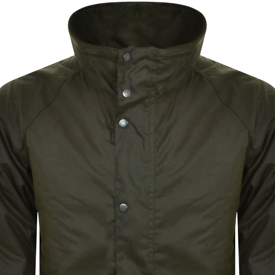 Barbour wax alternative outlet