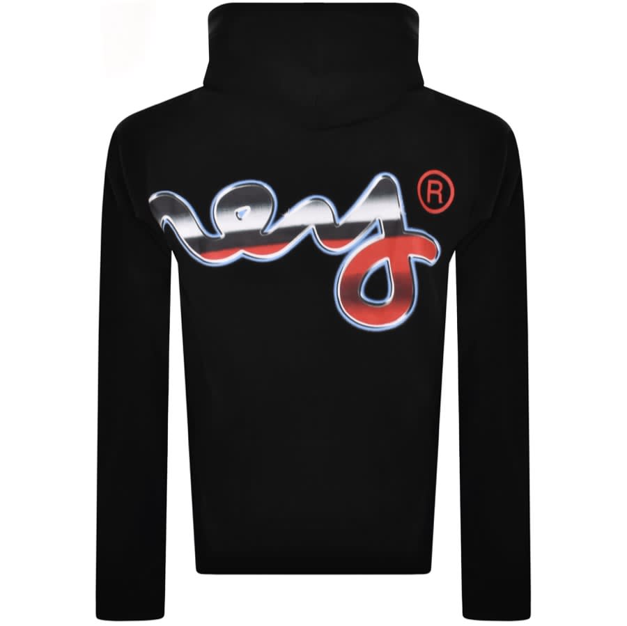 Big 2025 money hoodie