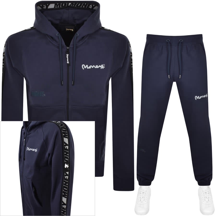 Mainline menswear tracksuits clearance