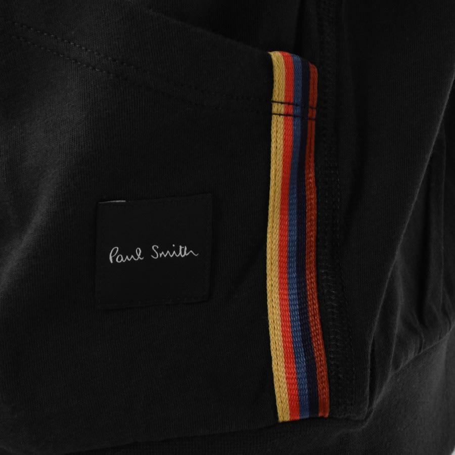 Paul smith new arrivals hoodie black