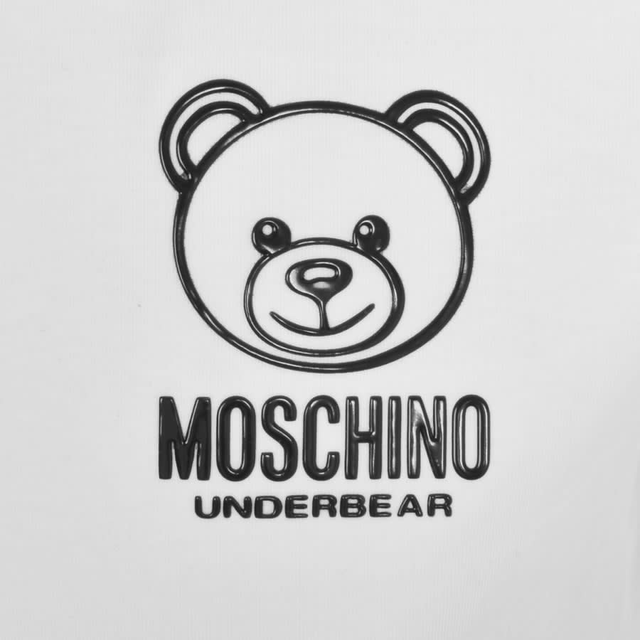 lllᐅ Moschino Bear Funny Face SVG - silhouette cricut sublimation png