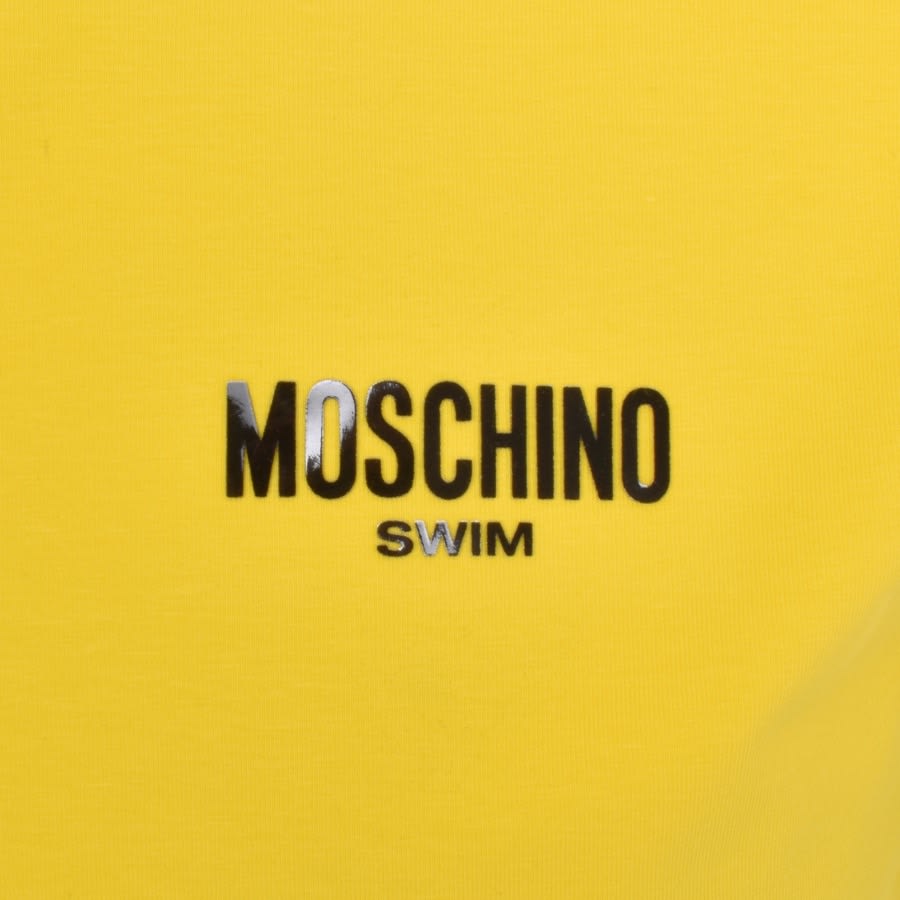 Download Moschino Logo And Bears Wallpaper | Wallpapers.com