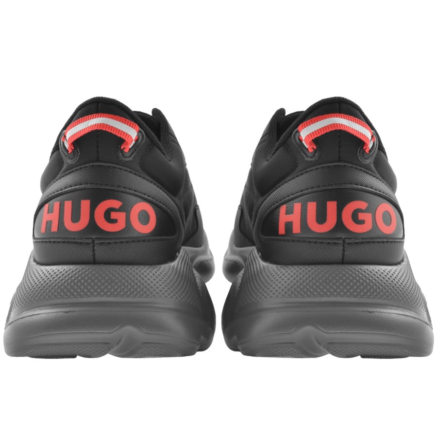 Chaussures shop hugo boss